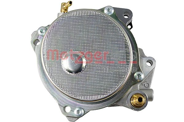 METZGER 8010147 ORIGINAL ERSATZTEIL Unterdruckpumpe, Bremsanlage